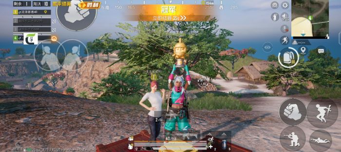 和平精英怎么下至尊辅助（和平精英怎么下载无后座辅助）